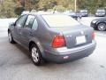 Platinum Grey Metallic - Jetta GLS Sedan Photo No. 5
