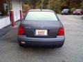 Platinum Grey Metallic - Jetta GLS Sedan Photo No. 6