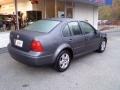 Platinum Grey Metallic - Jetta GLS Sedan Photo No. 7