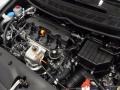 1.8 Liter SOHC 16-Valve i-VTEC 4 Cylinder Engine for 2011 Honda Civic LX Sedan #37915074
