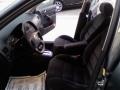 Platinum Grey Metallic - Jetta GLS Sedan Photo No. 8