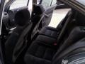 Platinum Grey Metallic - Jetta GLS Sedan Photo No. 9