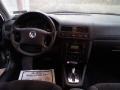 Platinum Grey Metallic - Jetta GLS Sedan Photo No. 10