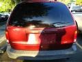 1999 Cabernet Red Metallic Ford Windstar LX  photo #3