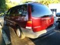 1999 Cabernet Red Metallic Ford Windstar LX  photo #4