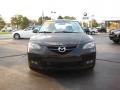 2008 Black Mica Mazda MAZDA3 s Grand Touring Sedan  photo #8