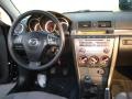 2008 Black Mica Mazda MAZDA3 s Grand Touring Sedan  photo #17