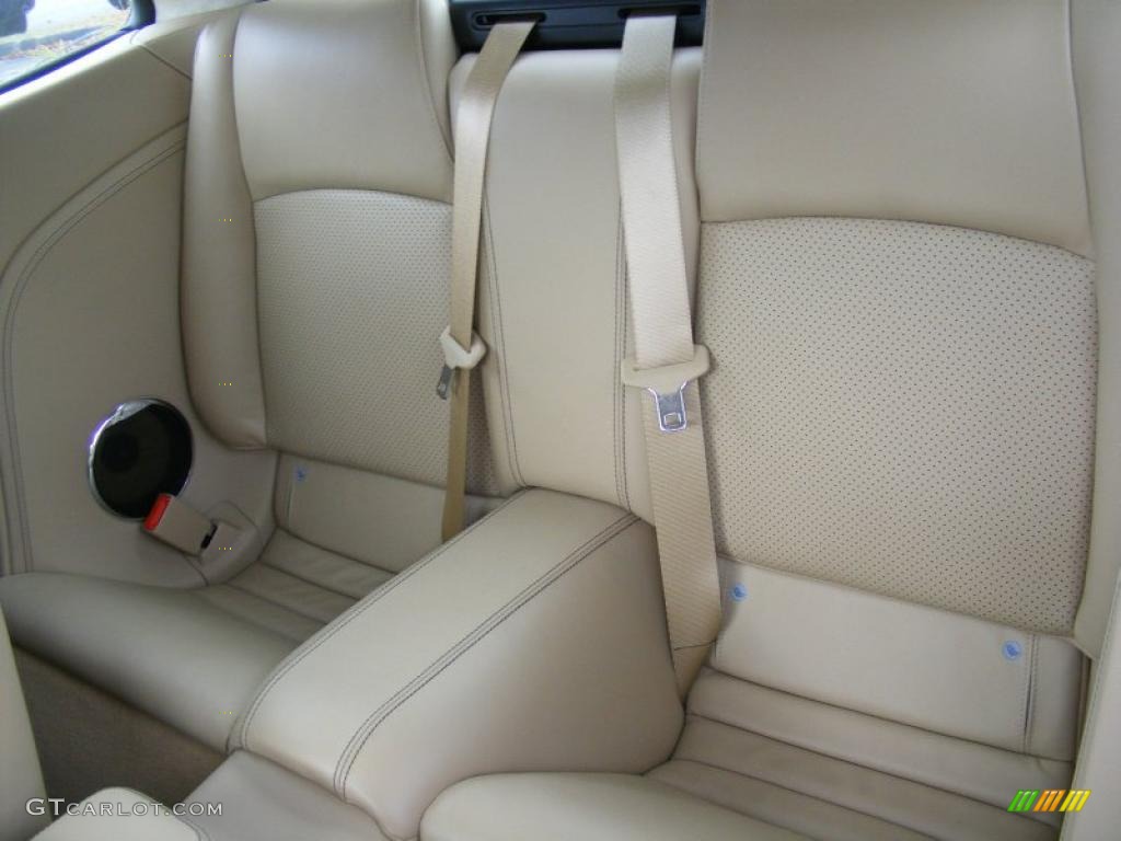 Caramel Interior 2010 Jaguar XK XK Coupe Photo #37915530