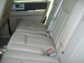 White Platinum Tri-Coat - Expedition XLT Photo No. 6