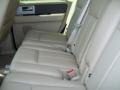 2011 White Platinum Tri-Coat Ford Expedition XLT  photo #6