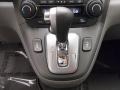 5 Speed Automatic 2011 Honda CR-V EX-L Transmission