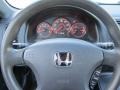 Rallye Red - Civic EX Coupe Photo No. 18