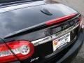 2010 Ebony Black Jaguar XK XK Convertible  photo #29