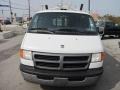 Bright White - Ram Van 1500 Commercial Photo No. 13