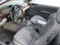 Grey Interior Photo for 2001 BMW 3 Series #37916498