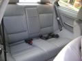 Grey Interior Photo for 2001 BMW 3 Series #37916654