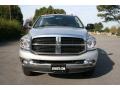 Bright Silver Metallic - Ram 2500 ST Quad Cab 4x4 Photo No. 2