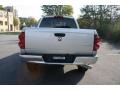 Bright Silver Metallic - Ram 2500 ST Quad Cab 4x4 Photo No. 5