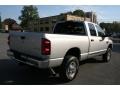 Bright Silver Metallic - Ram 2500 ST Quad Cab 4x4 Photo No. 6