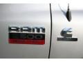 2007 Dodge Ram 2500 ST Quad Cab 4x4 Marks and Logos