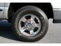 Bright Silver Metallic - Ram 2500 ST Quad Cab 4x4 Photo No. 10