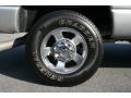 Bright Silver Metallic - Ram 2500 ST Quad Cab 4x4 Photo No. 11