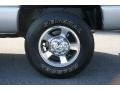 Bright Silver Metallic - Ram 2500 ST Quad Cab 4x4 Photo No. 12