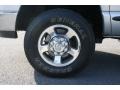 Bright Silver Metallic - Ram 2500 ST Quad Cab 4x4 Photo No. 13