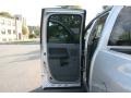 Bright Silver Metallic - Ram 2500 ST Quad Cab 4x4 Photo No. 15
