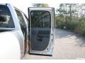 Bright Silver Metallic - Ram 2500 ST Quad Cab 4x4 Photo No. 17