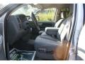 Bright Silver Metallic - Ram 2500 ST Quad Cab 4x4 Photo No. 18