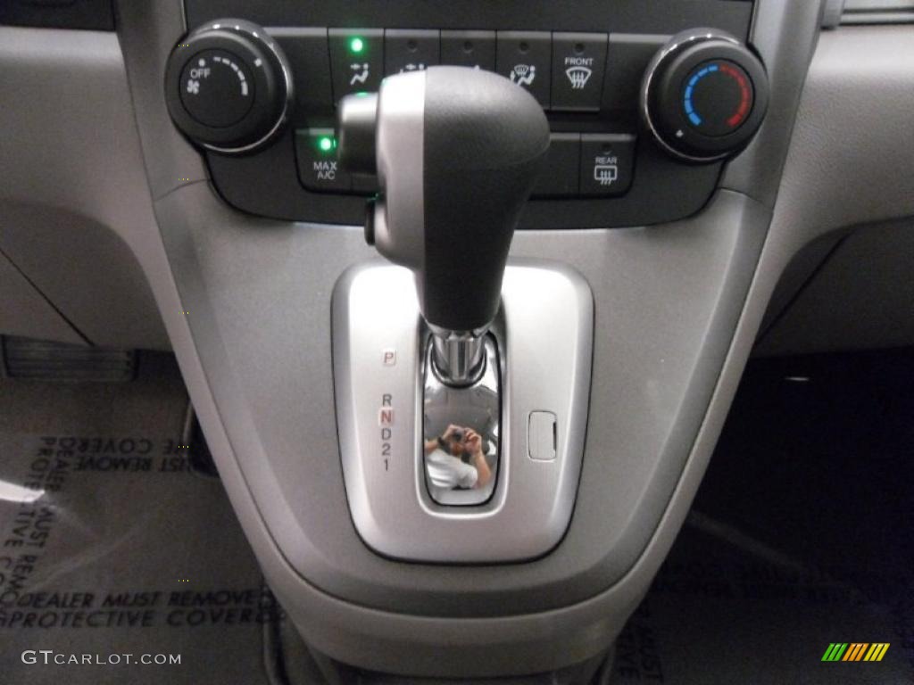 2011 Honda CR-V SE 4WD 5 Speed Automatic Transmission Photo #37916978