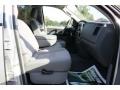 Bright Silver Metallic - Ram 2500 ST Quad Cab 4x4 Photo No. 20