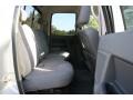 Bright Silver Metallic - Ram 2500 ST Quad Cab 4x4 Photo No. 21