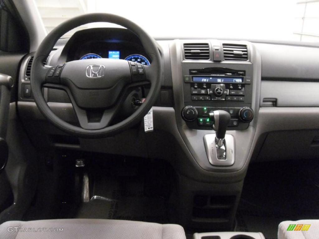 2011 Honda Cr V Se 4wd Interior Photo 37917010 Gtcarlot Com