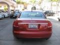 Canyon Red Pearl - A6 3.2 Sedan Photo No. 3
