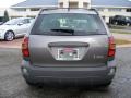 2004 Shadow Gray Pontiac Vibe   photo #4