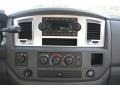 Bright Silver Metallic - Ram 2500 ST Quad Cab 4x4 Photo No. 24