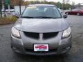 2004 Shadow Gray Pontiac Vibe   photo #8