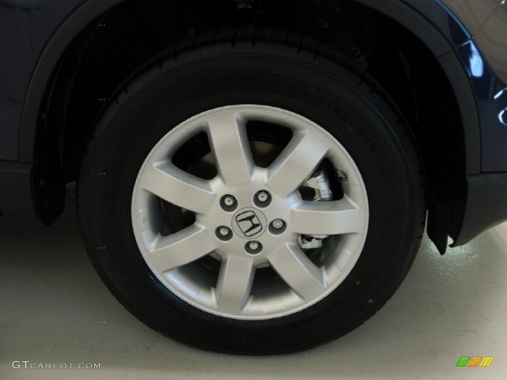 2011 Honda CR-V SE 4WD Wheel Photo #37917146