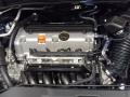 2.4 Liter DOHC 16-Valve i-VTEC 4 Cylinder Engine for 2011 Honda CR-V SE 4WD #37917170