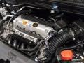2.4 Liter DOHC 16-Valve i-VTEC 4 Cylinder 2011 Honda CR-V SE 4WD Engine