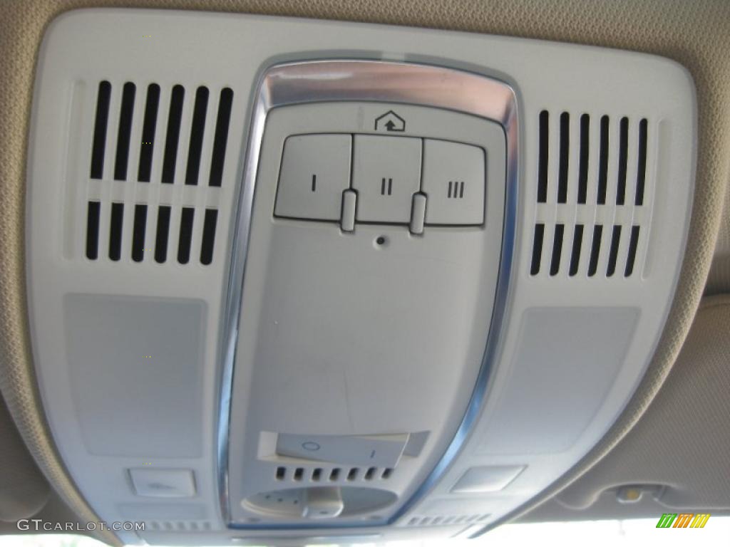 2006 A6 3.2 Sedan - Canyon Red Pearl / Beige photo #17