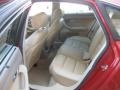 Canyon Red Pearl - A6 3.2 Sedan Photo No. 20