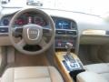 Canyon Red Pearl - A6 3.2 Sedan Photo No. 22