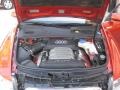 Canyon Red Pearl - A6 3.2 Sedan Photo No. 23
