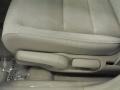Taffeta White - Civic EX Sedan Photo No. 10