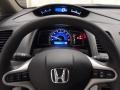 Taffeta White - Civic EX Sedan Photo No. 12