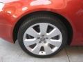Canyon Red Pearl - A6 3.2 Sedan Photo No. 25