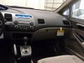 Taffeta White - Civic EX Sedan Photo No. 20